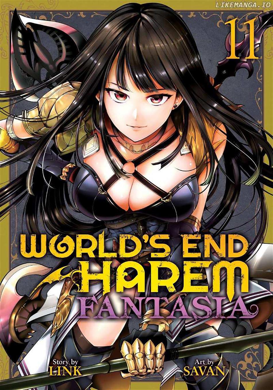 World’s End Harem – Fantasia Chapter 43