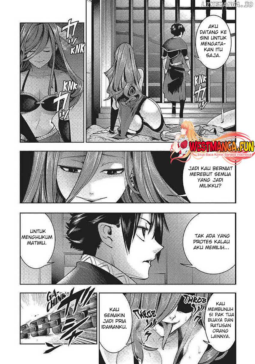 World’s End Harem – Fantasia Chapter 46