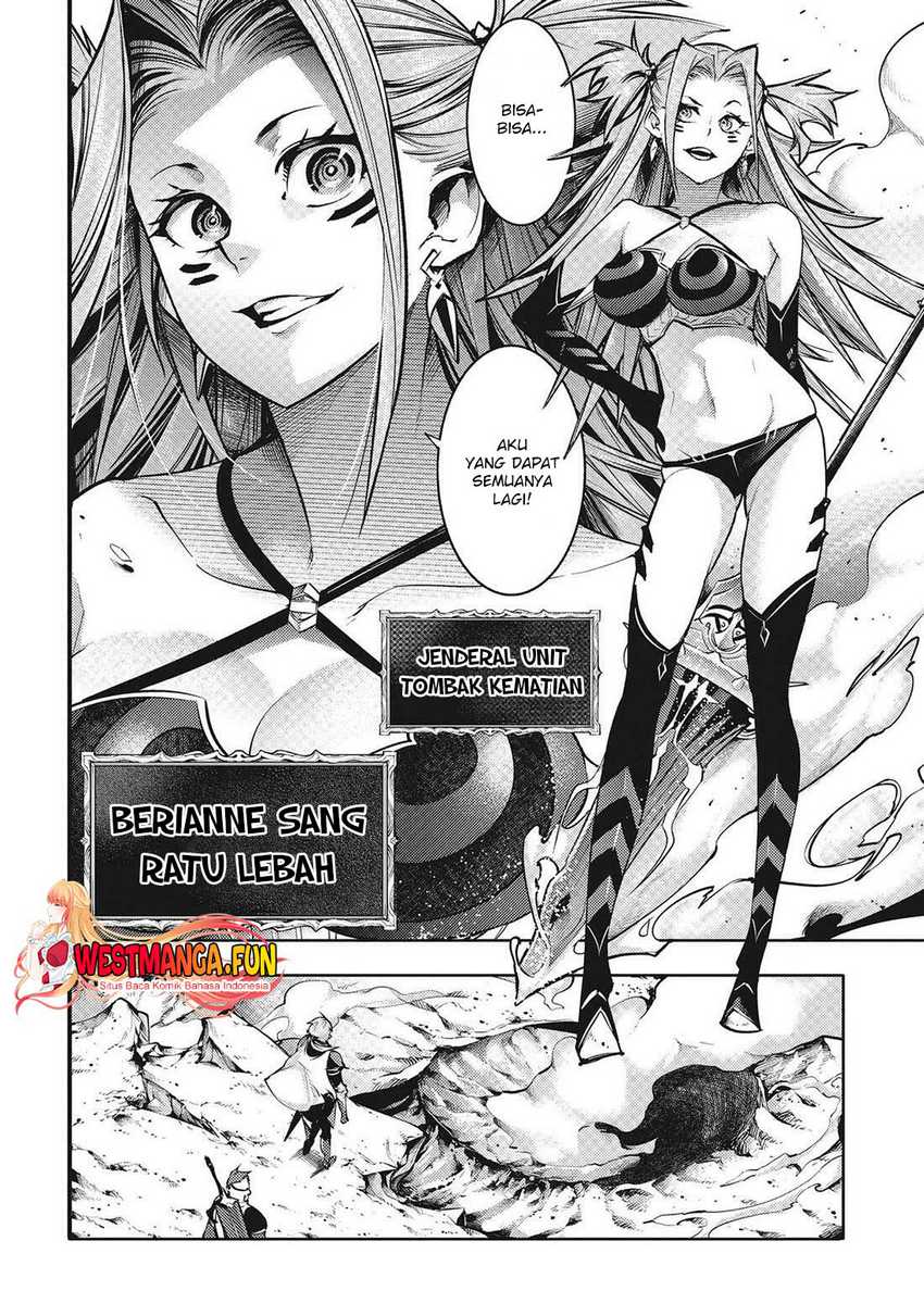 World’s End Harem – Fantasia Chapter 47