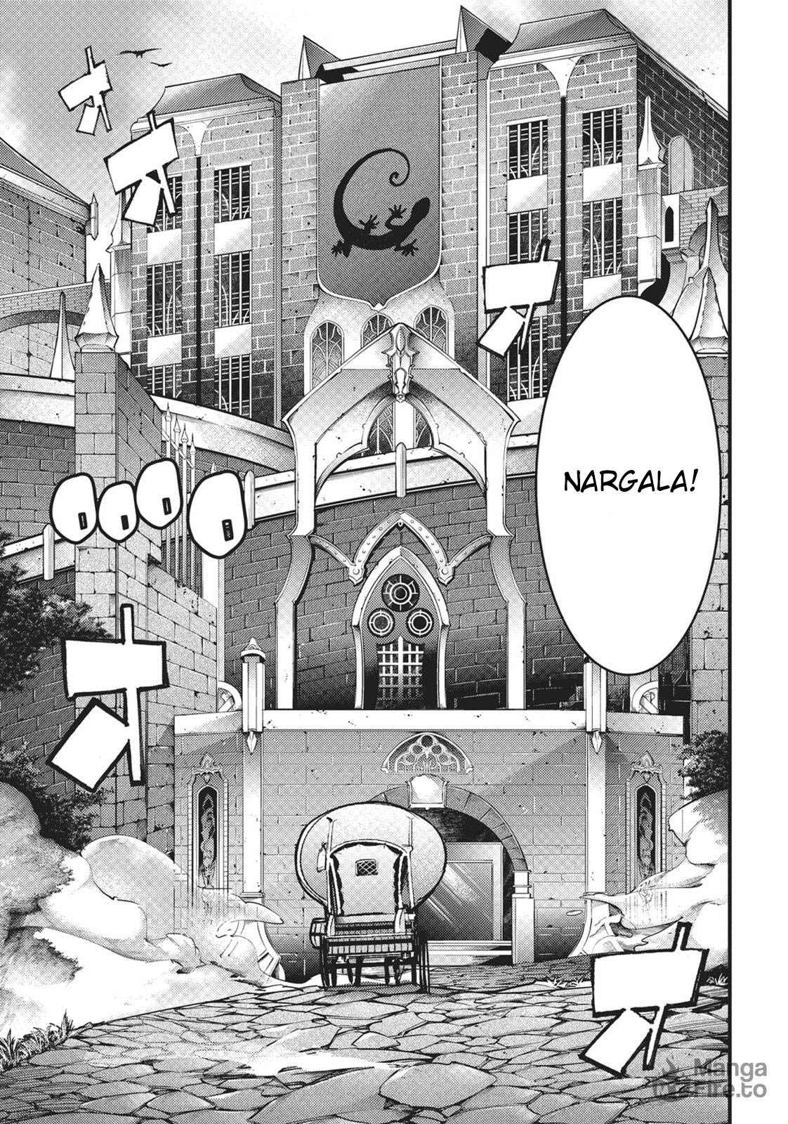 World’s End Harem – Fantasia Chapter 52