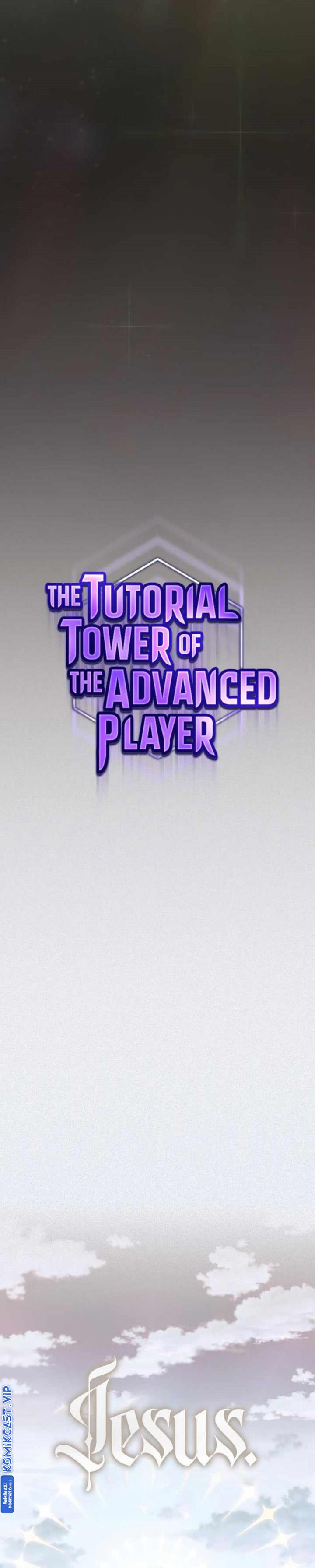 The Tutorial Tower of the Advanced Player Chapter 176