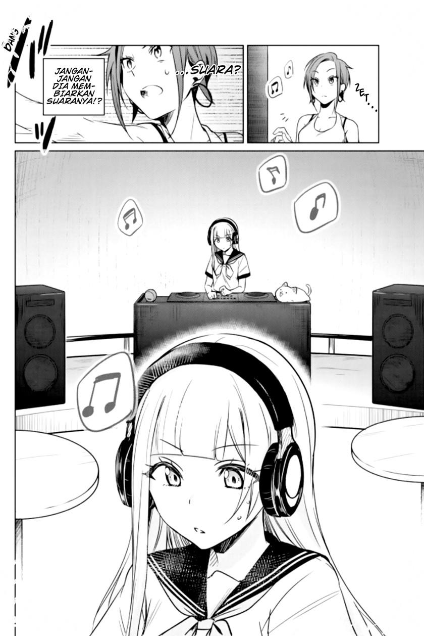 D4DJ ~The Starting of Photon Maiden~ Chapter 1