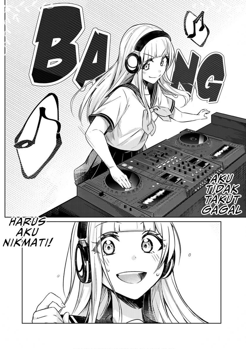 D4DJ ~The Starting of Photon Maiden~ Chapter 2