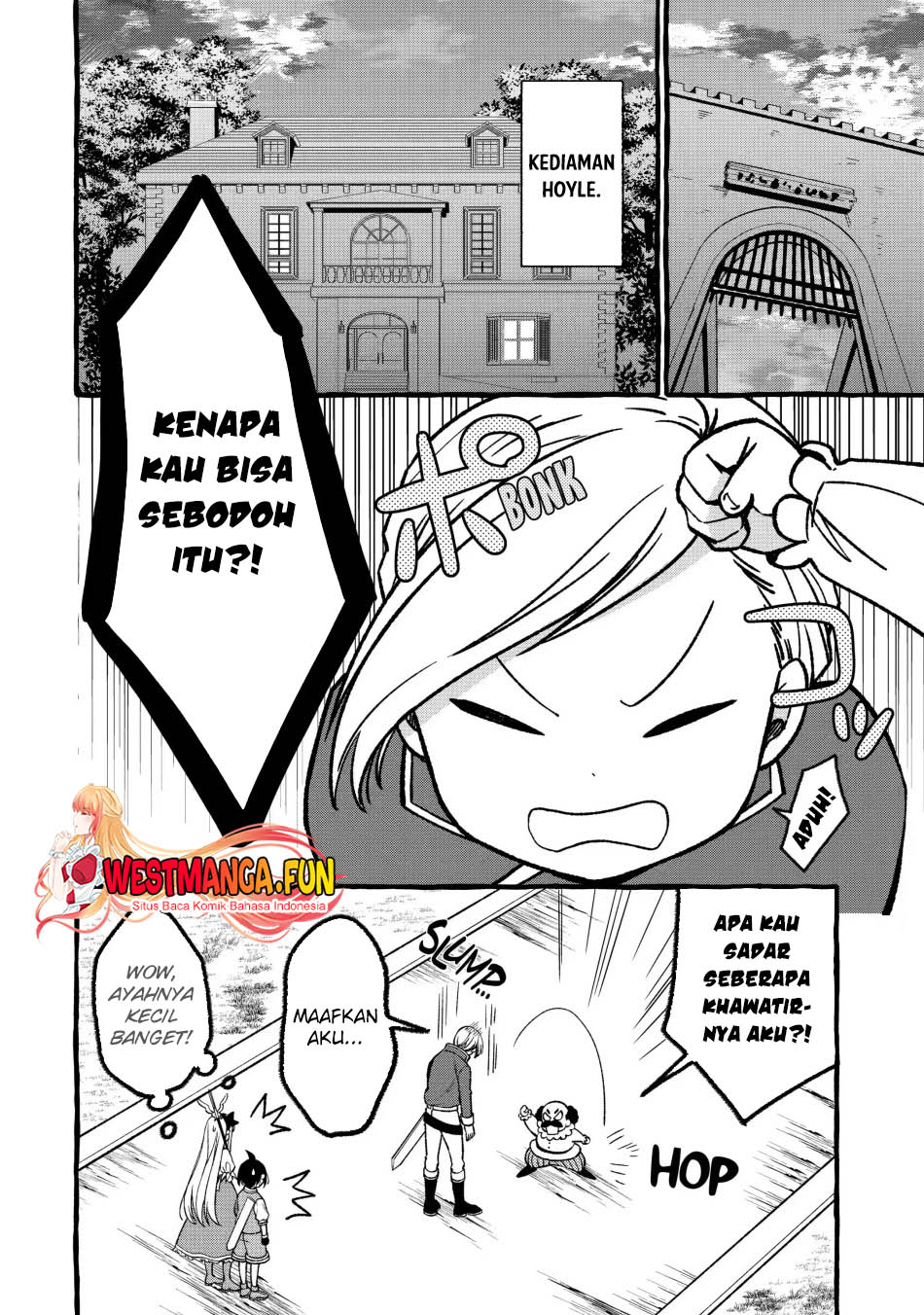 Saikyou Ken Hijiri No Mahou Shugyou: Level 99 No Status O Tamotta Mama Level 1 Kara Yarinaosu Chapter 10.3