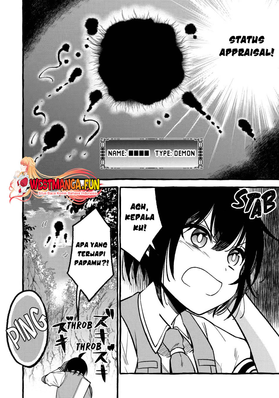 Saikyou Ken Hijiri No Mahou Shugyou: Level 99 No Status O Tamotta Mama Level 1 Kara Yarinaosu Chapter 10.3