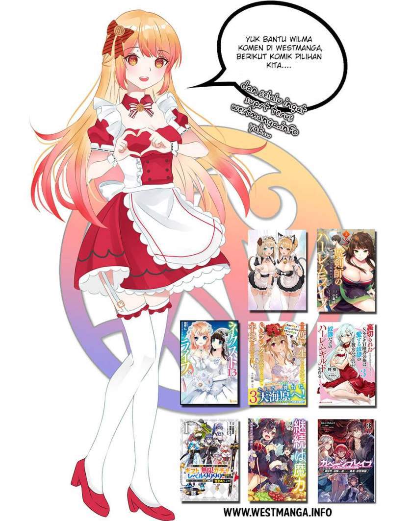 Saikyou Ken Hijiri No Mahou Shugyou: Level 99 No Status O Tamotta Mama Level 1 Kara Yarinaosu Chapter 3.1