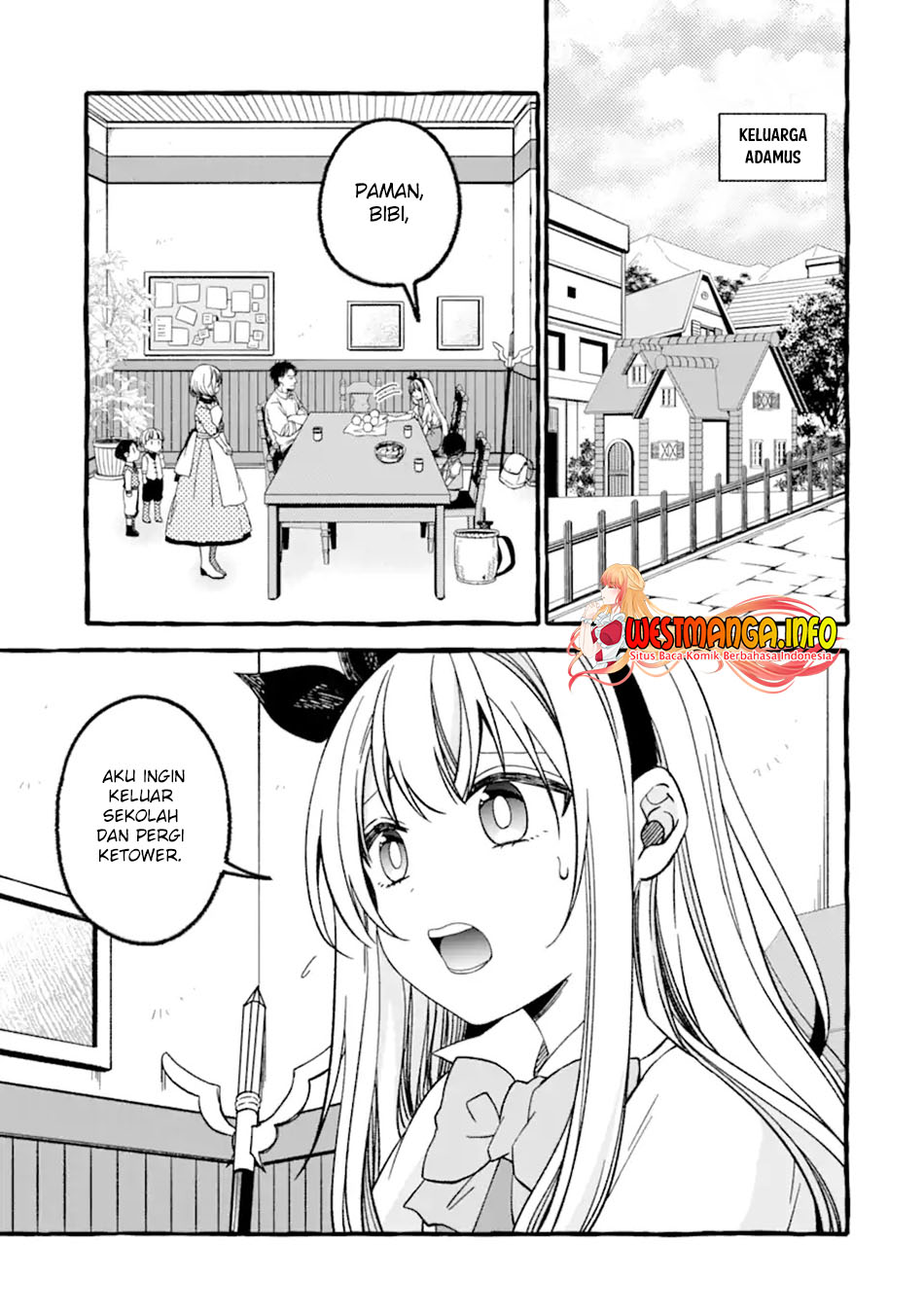 Saikyou Ken Hijiri No Mahou Shugyou: Level 99 No Status O Tamotta Mama Level 1 Kara Yarinaosu Chapter 7