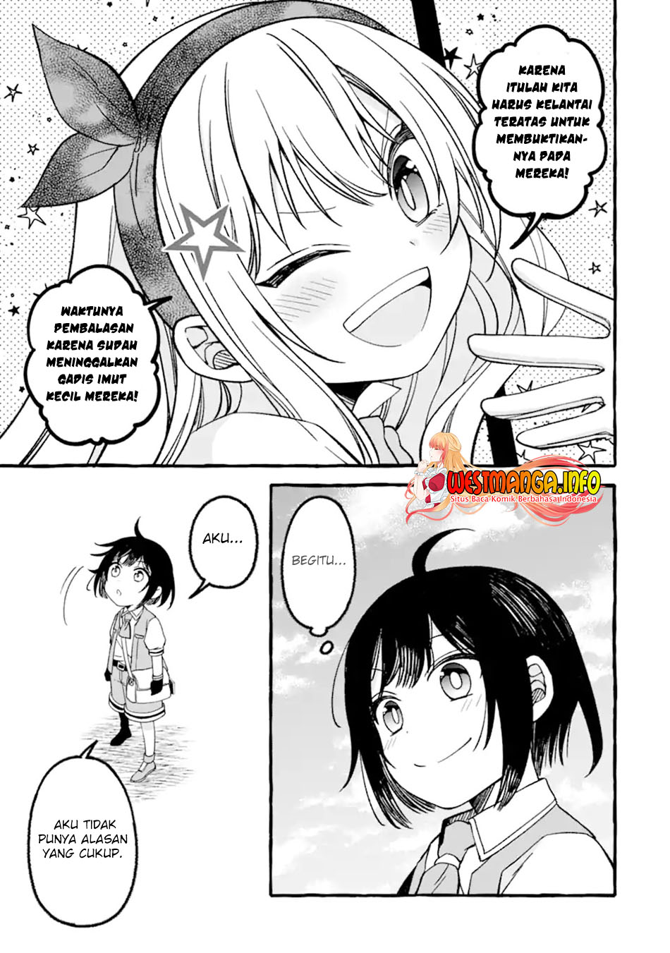 Saikyou Ken Hijiri No Mahou Shugyou: Level 99 No Status O Tamotta Mama Level 1 Kara Yarinaosu Chapter 7