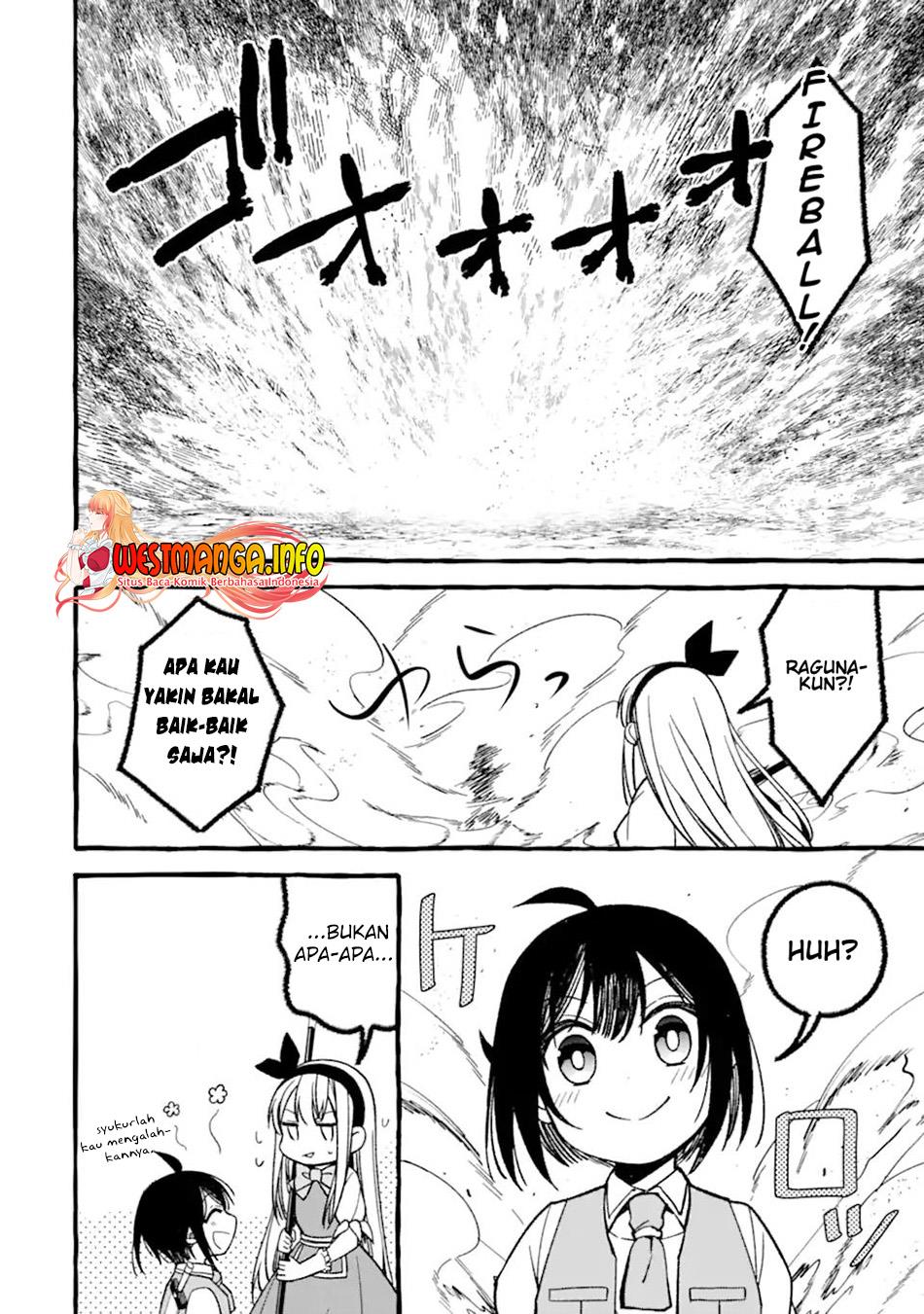 Saikyou Ken Hijiri No Mahou Shugyou: Level 99 No Status O Tamotta Mama Level 1 Kara Yarinaosu Chapter 9