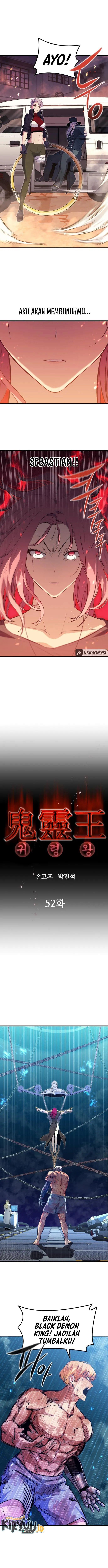 Phantom Spirit King Chapter 52