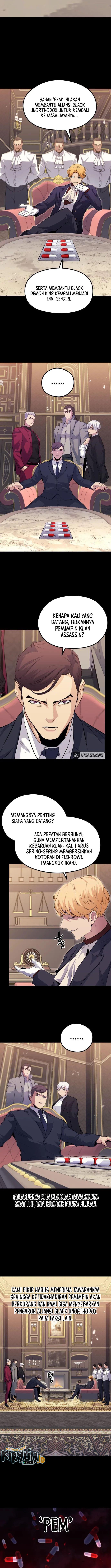 Phantom Spirit King Chapter 54