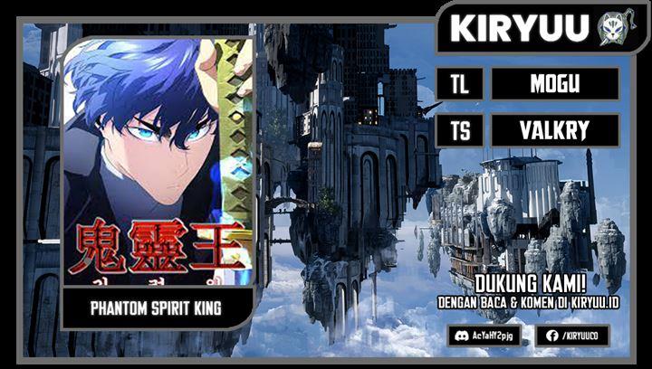 Phantom Spirit King Chapter 65