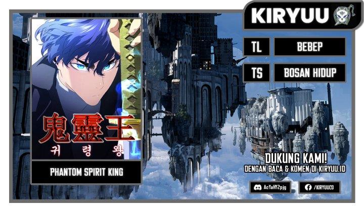 Phantom Spirit King Chapter 70