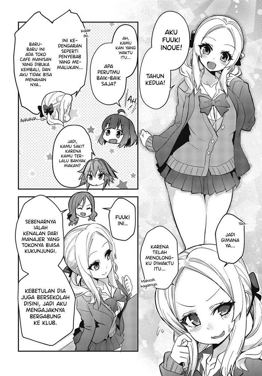 GT-giRl Chapter 2