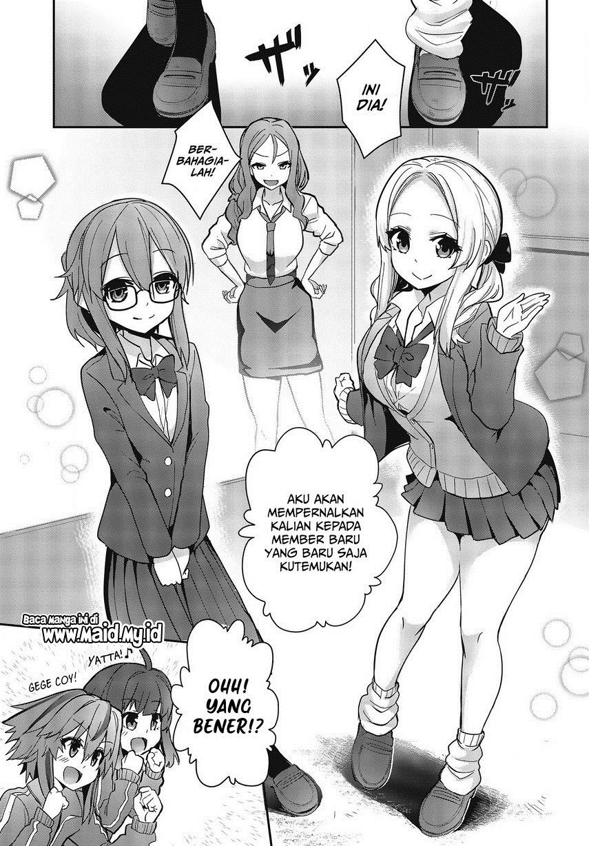 GT-giRl Chapter 2