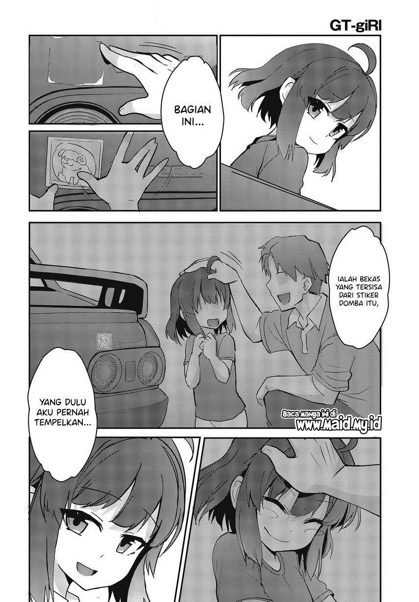 GT-giRl Chapter 2