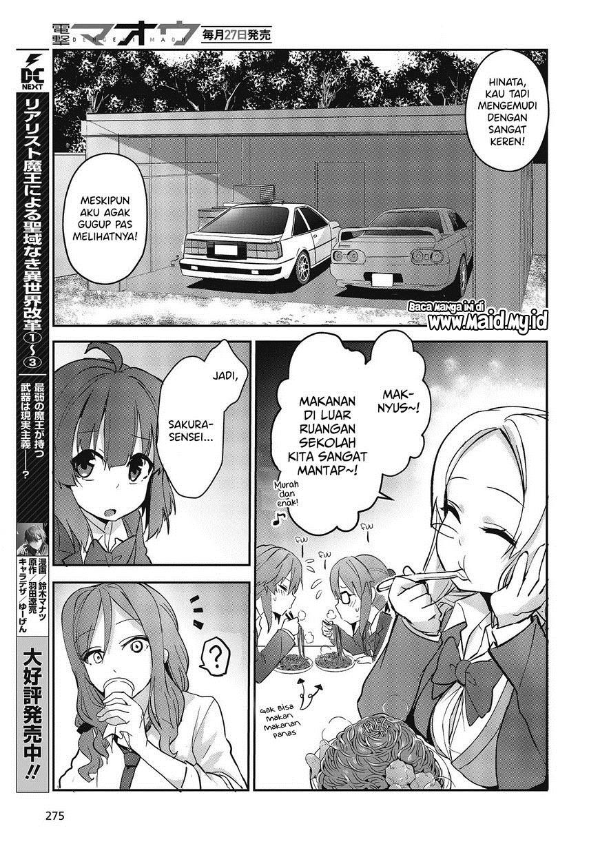 GT-giRl Chapter 2