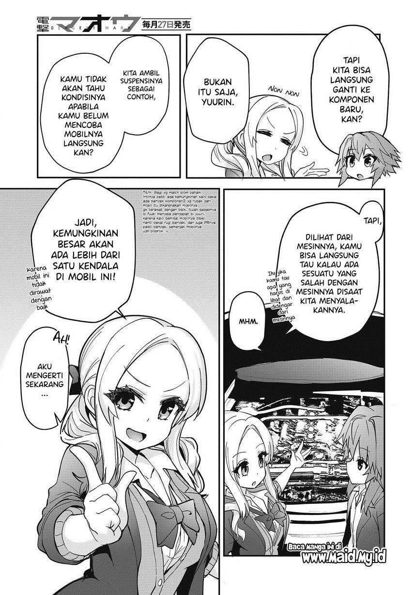 GT-giRl Chapter 2