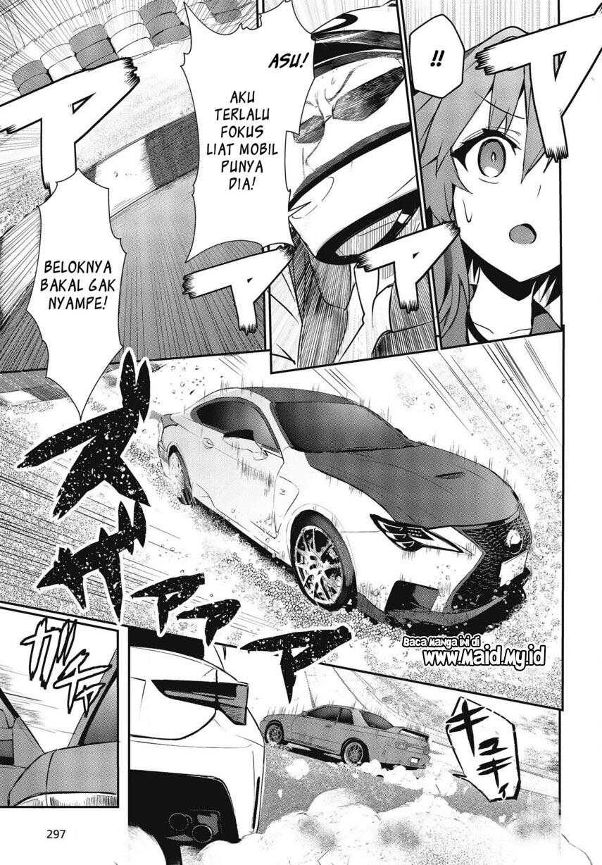 GT-giRl Chapter 3