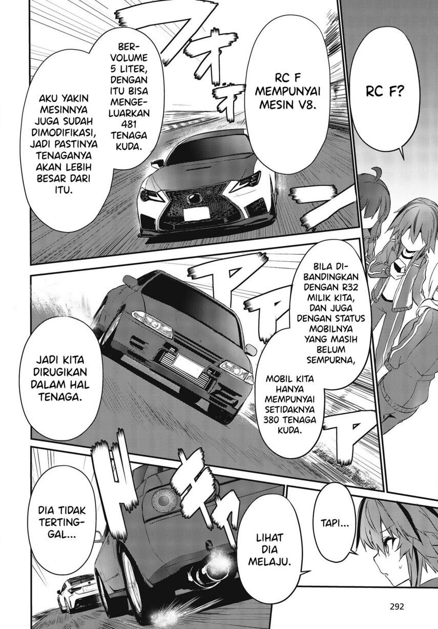 GT-giRl Chapter 3