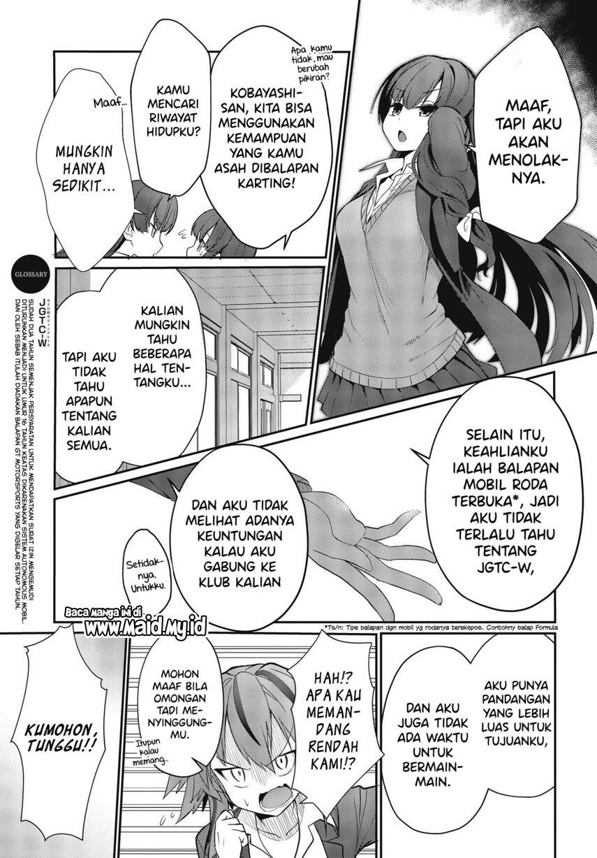 GT-giRl Chapter 3