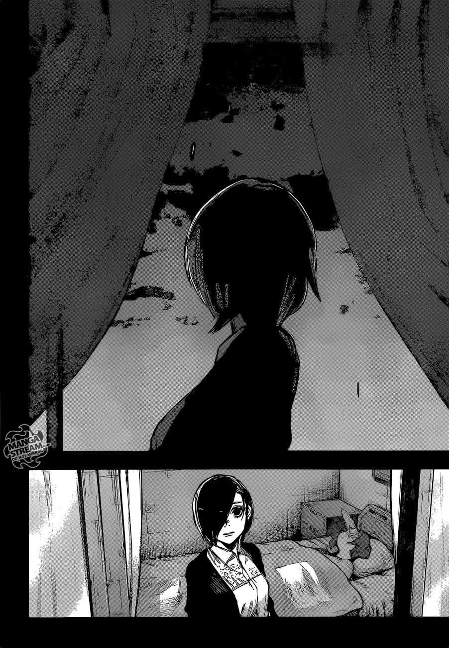 Tokyo Ghoul:re Chapter 178