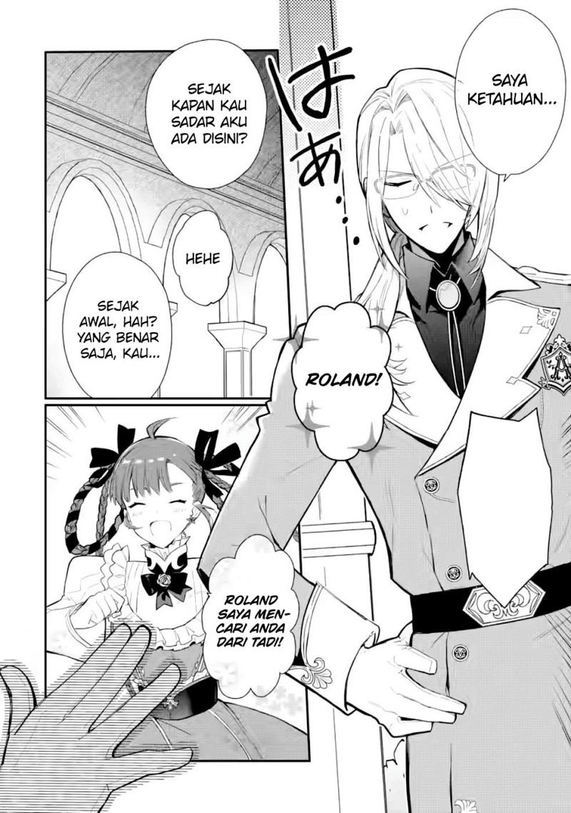 Mochiron, Isharyou Seikyuu itashimasu! Chapter 28