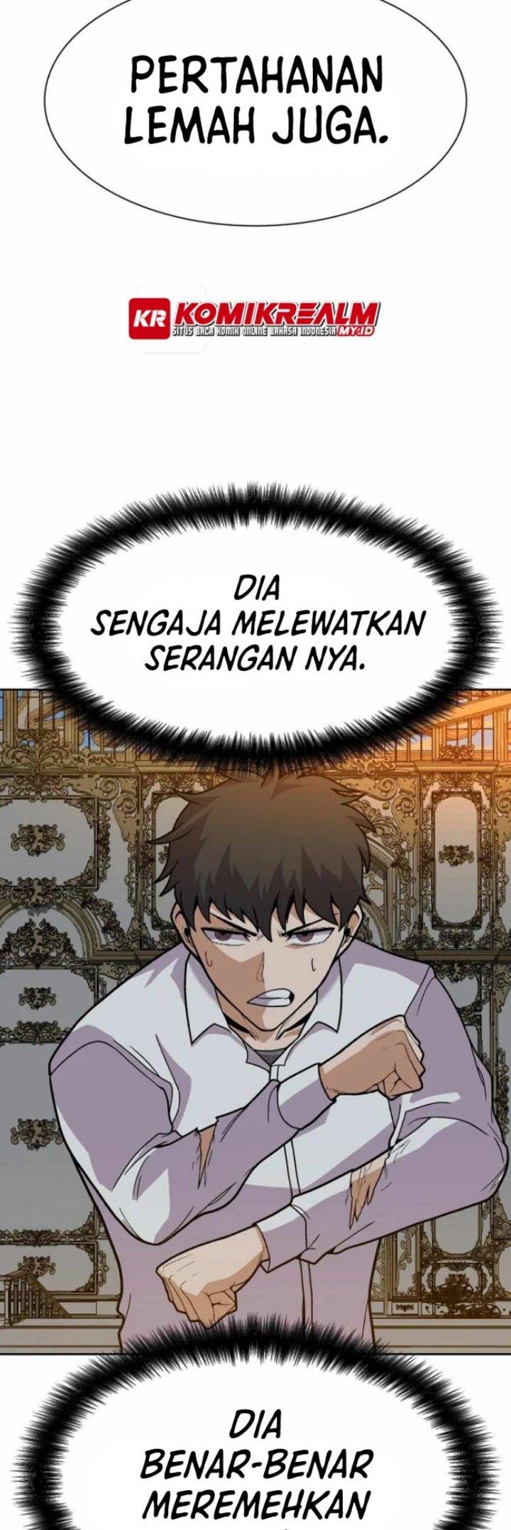 Newbie Management Chapter 37