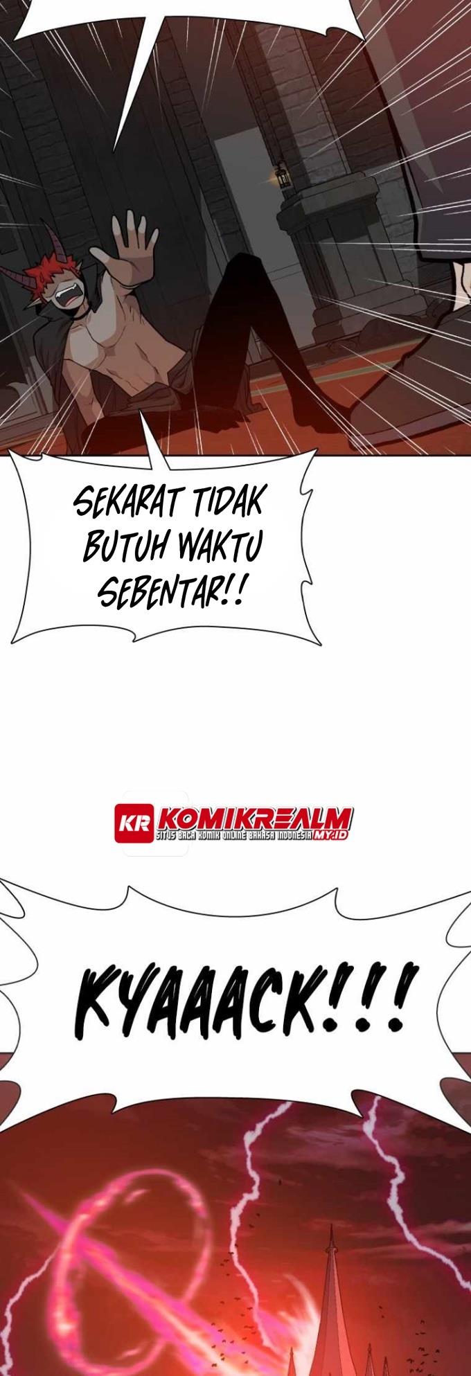 Newbie Management Chapter 41