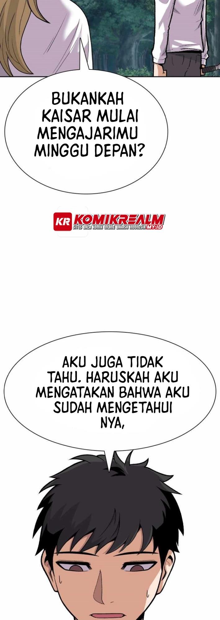 Newbie Management Chapter 42