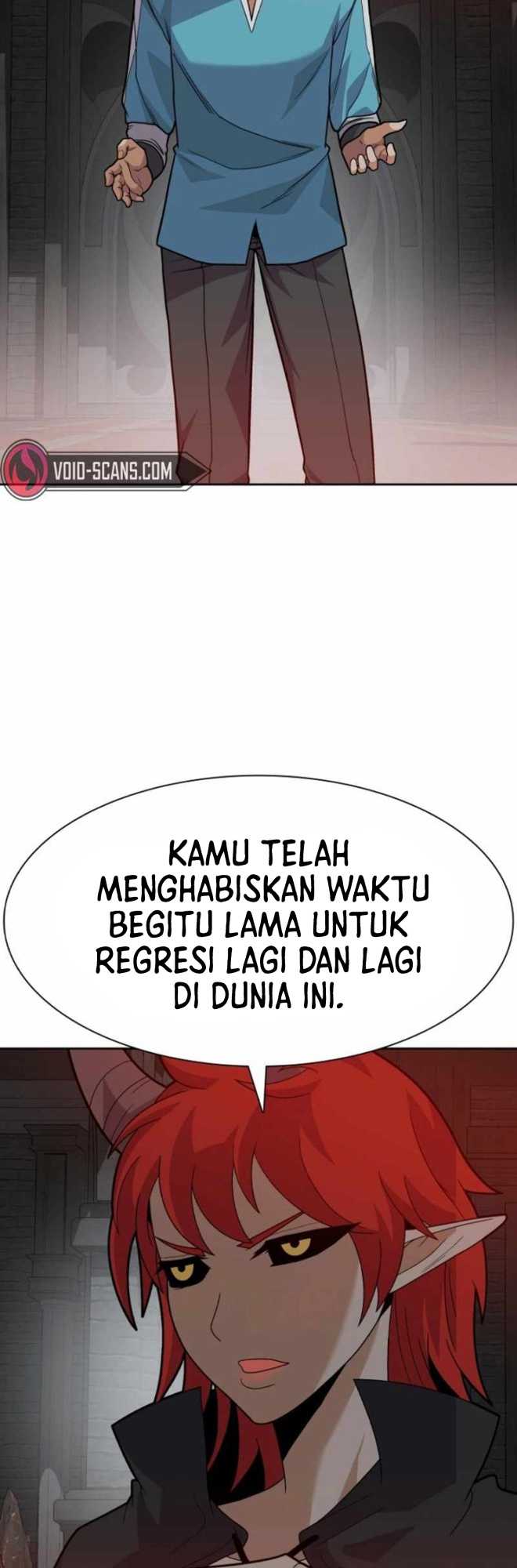 Newbie Management Chapter 47