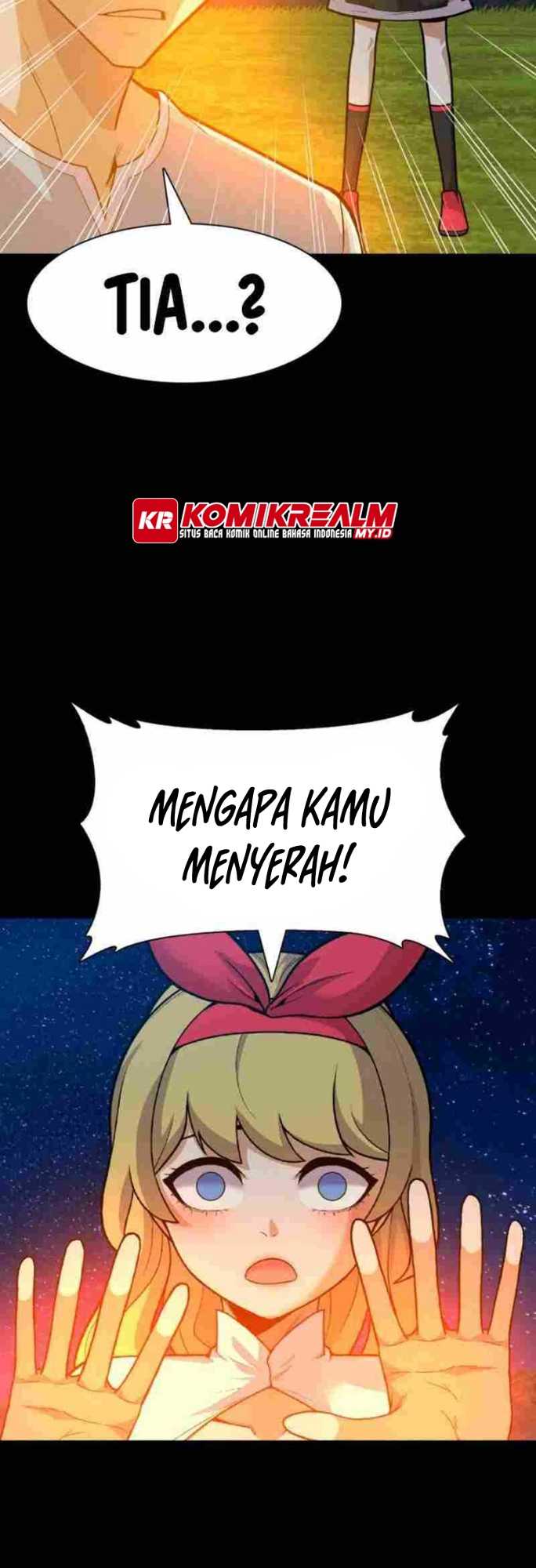 Newbie Management Chapter 48