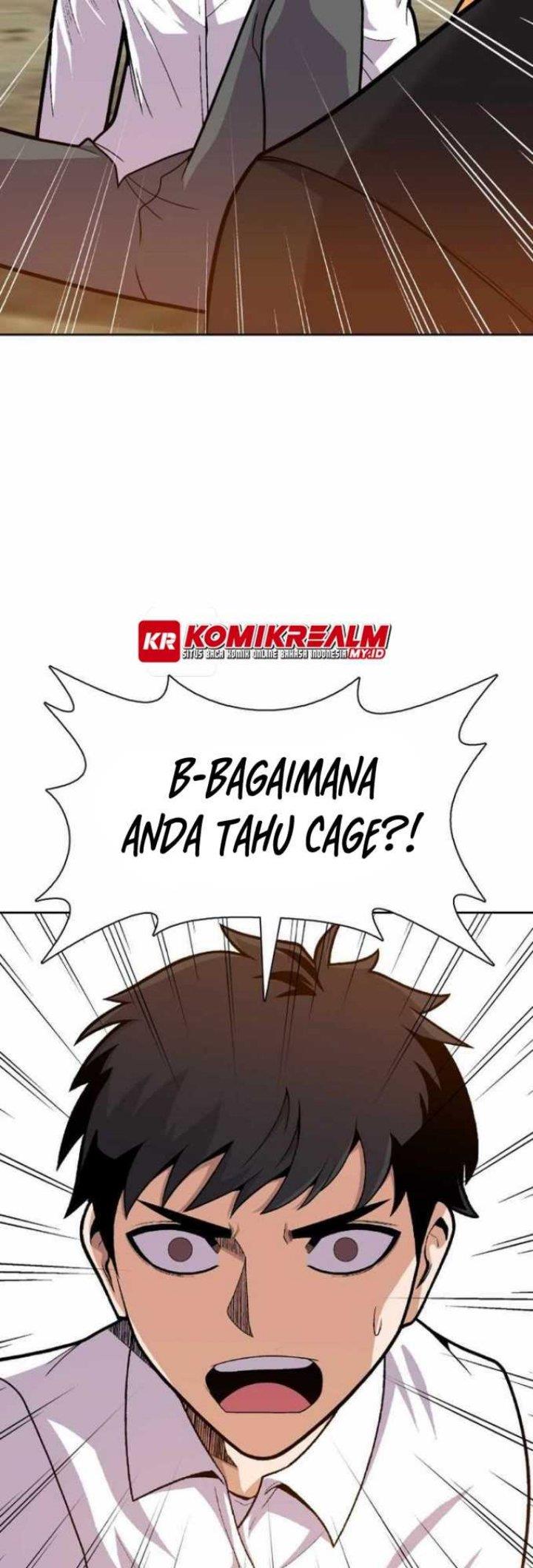 Newbie Management Chapter 49