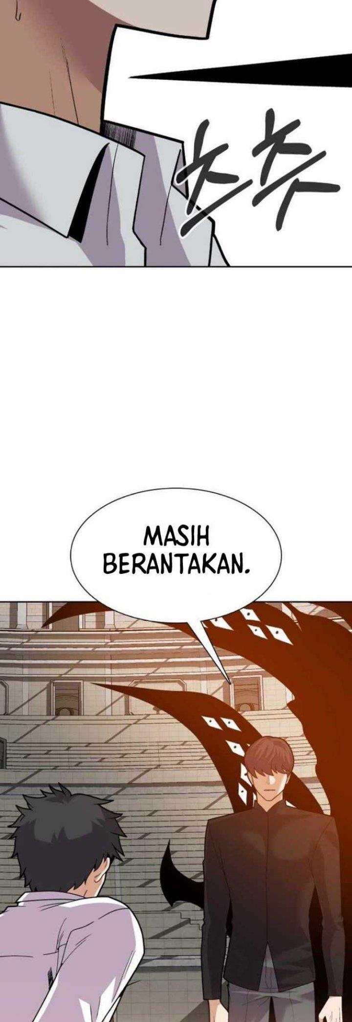 Newbie Management Chapter 49