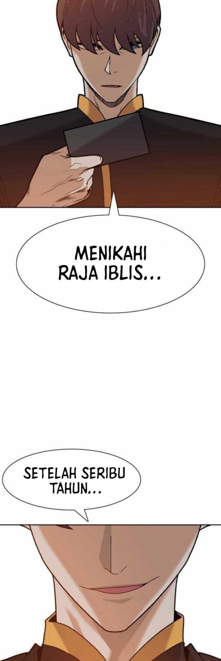 Newbie Management Chapter 49