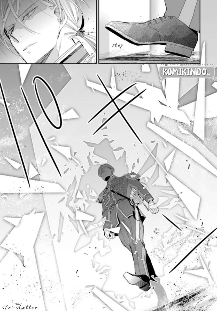 Watashi no Shiawase na Kekkon Chapter 15