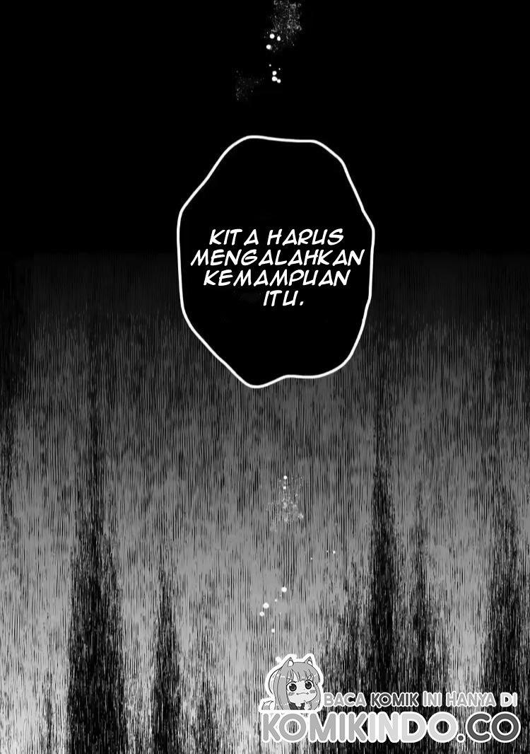 Watashi no Shiawase na Kekkon Chapter 18