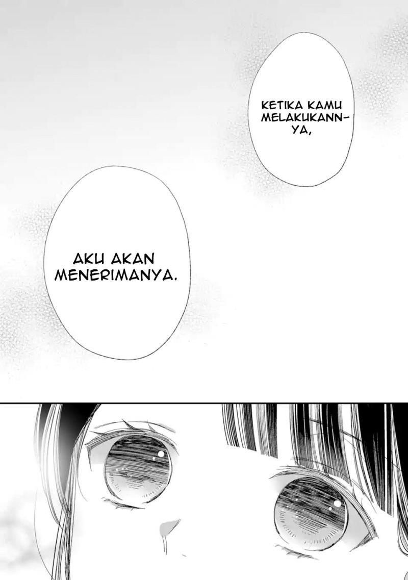 Watashi no Shiawase na Kekkon Chapter 23