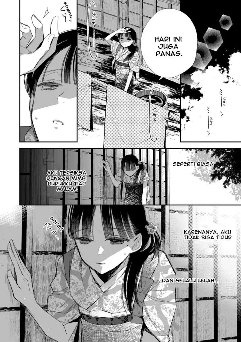 Watashi no Shiawase na Kekkon Chapter 23