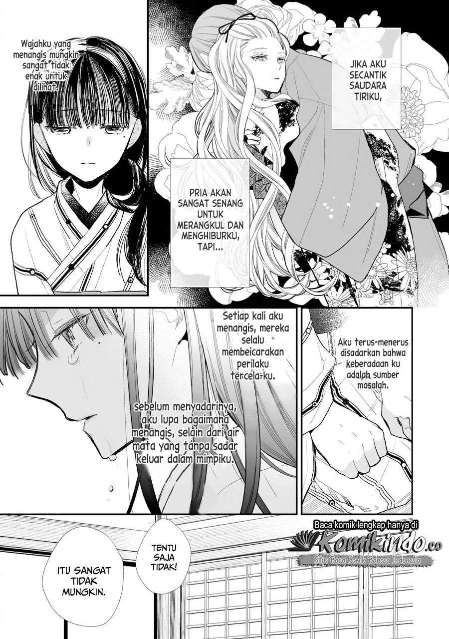 Watashi no Shiawase na Kekkon Chapter 5