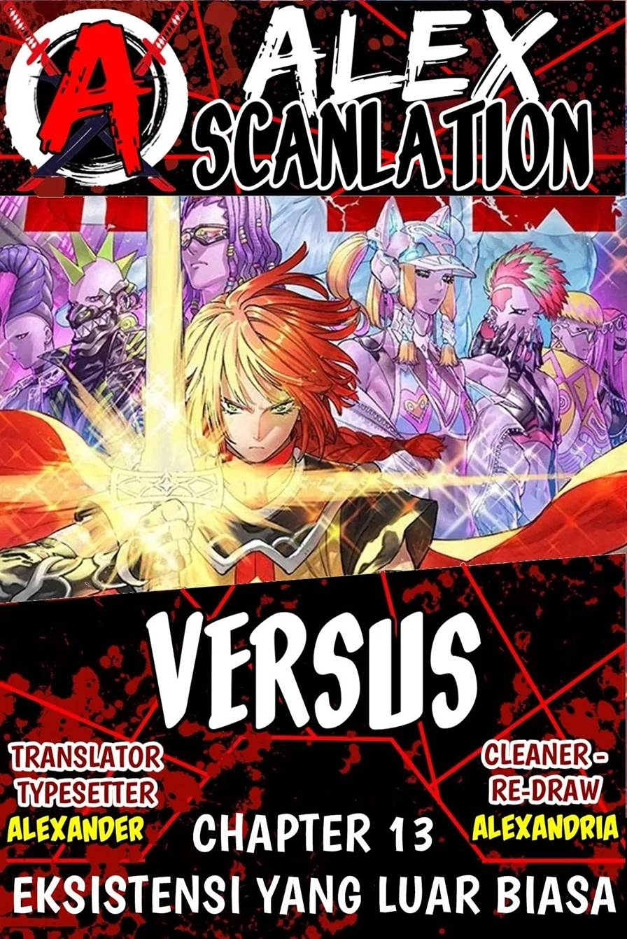 VERSUS Chapter 13