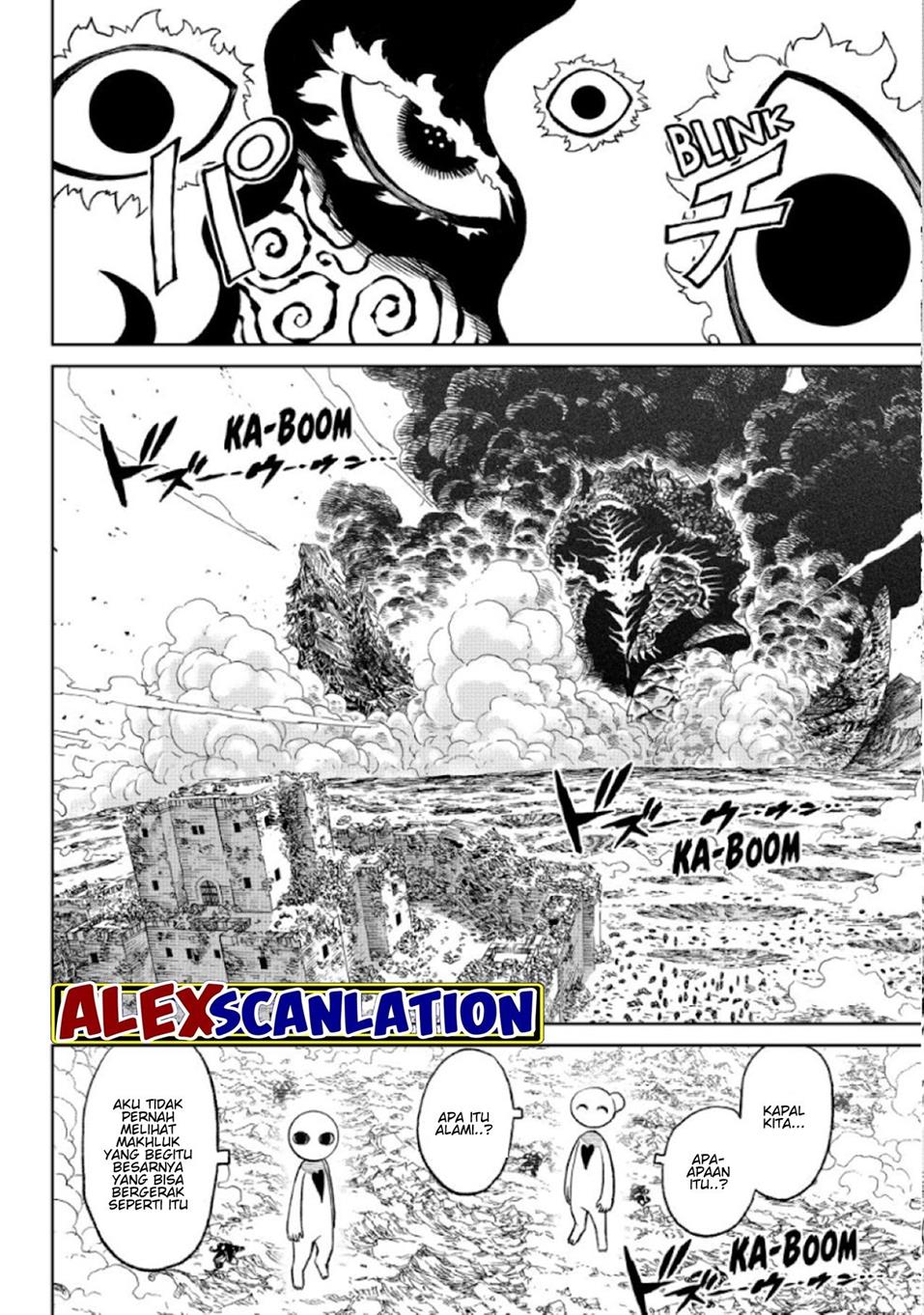 VERSUS Chapter 14