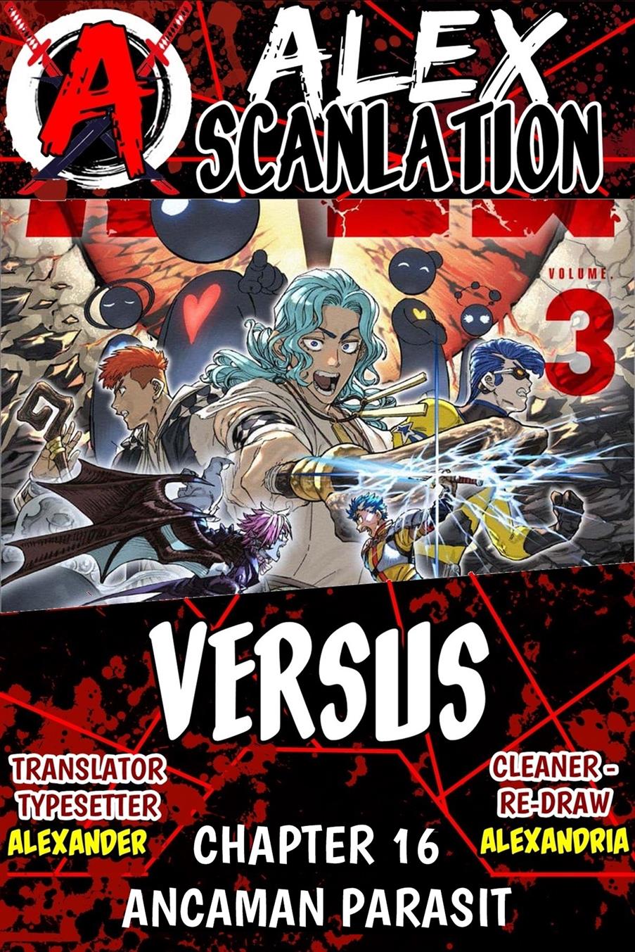 VERSUS Chapter 16