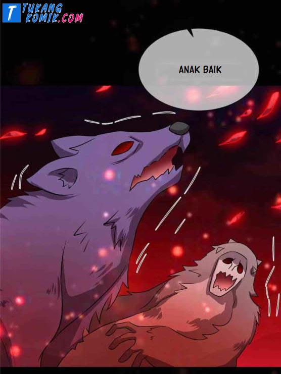 Rebirth Become a Dog Chapter 108