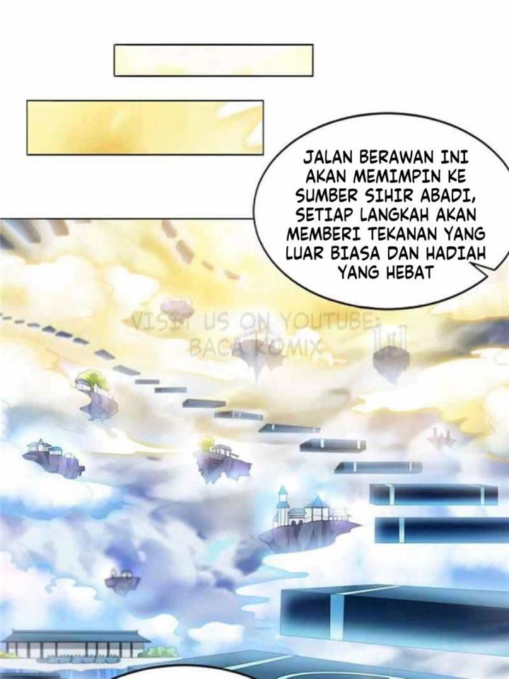 Rebirth Become a Dog Chapter 63