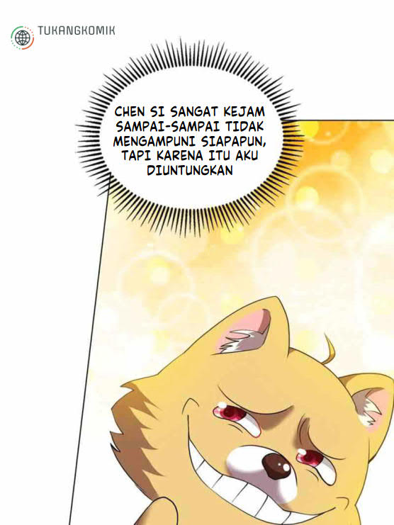 Rebirth Become a Dog Chapter 82