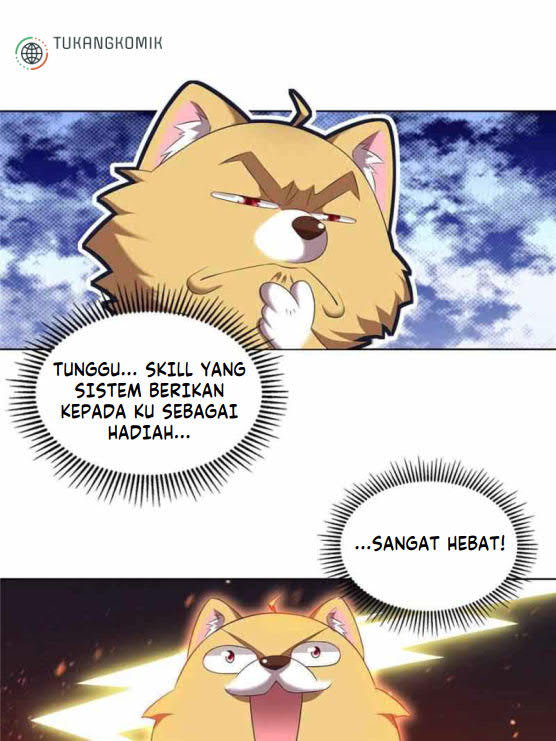 Rebirth Become a Dog Chapter 83