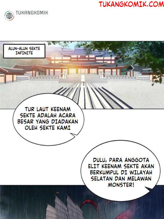 Rebirth Become a Dog Chapter 86