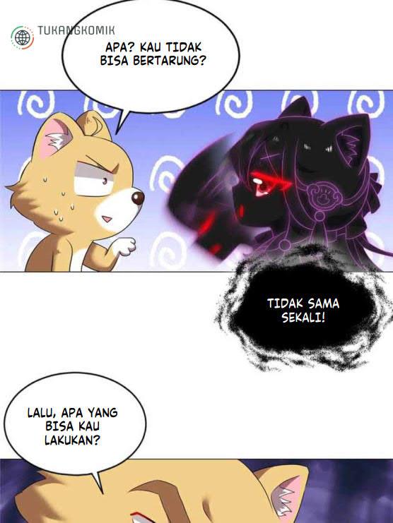 Rebirth Become a Dog Chapter 86