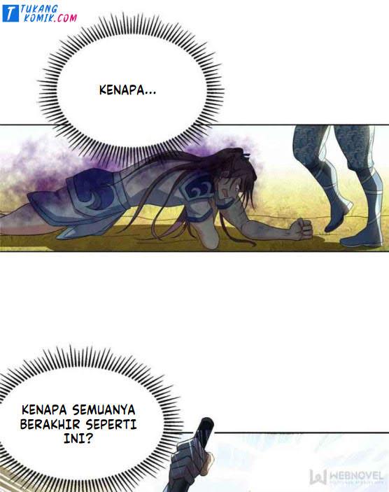 Rebirth Become a Dog Chapter 89